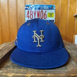New York Mets New Era Hat